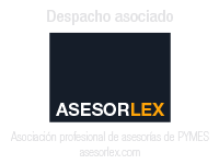 Asesorlex Asociación profesional de asesorías de PYMES